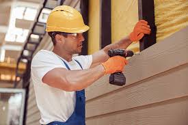 Best Engineered Wood Siding  in Bent Creek, NC